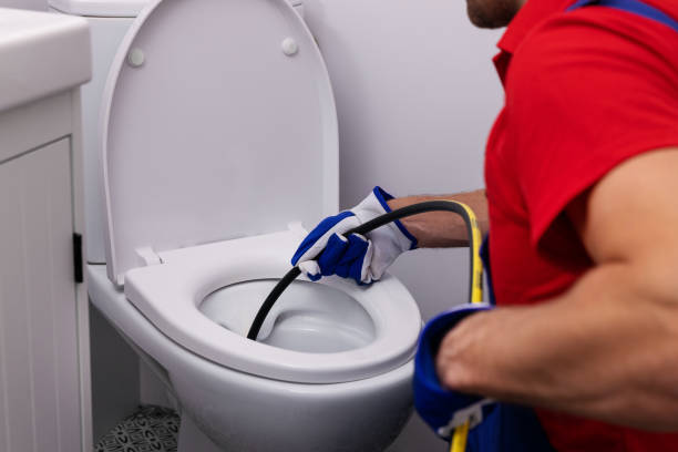 Best Leak Detection Services  in Clear Lake, WA