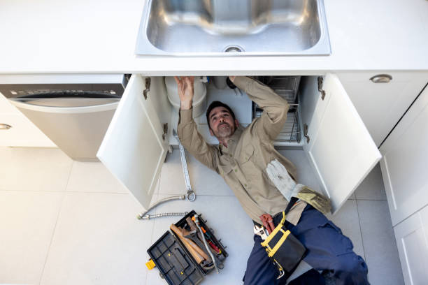 Best Toilet Repair Services  in Clear Lake, WA