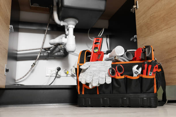 Best Plumbing Inspection Services  in Clear Lake, WA
