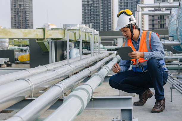 Best Gas Line Repair  in Clear Lake, WA