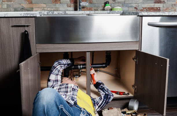 Best Drain Cleaning Services  in Clear Lake, WA